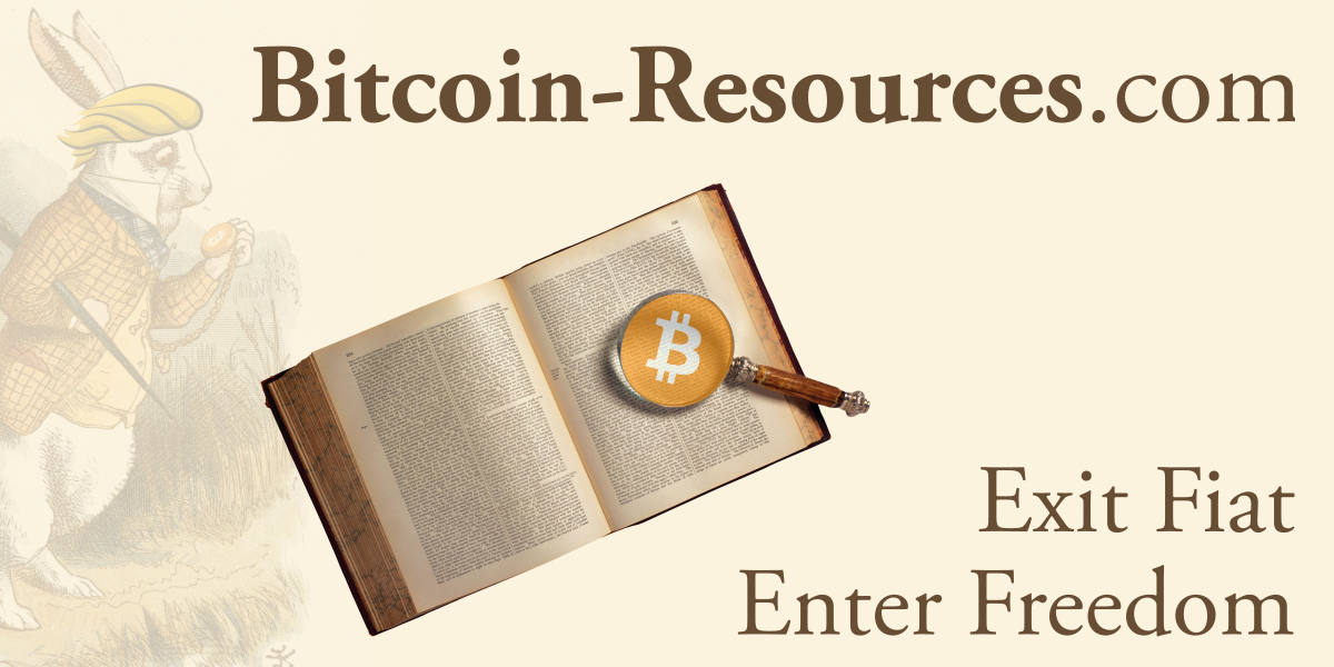 Recursos Bitcoin
